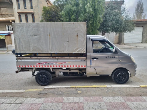 DFSK Mini Truck 2012 SC 2m30