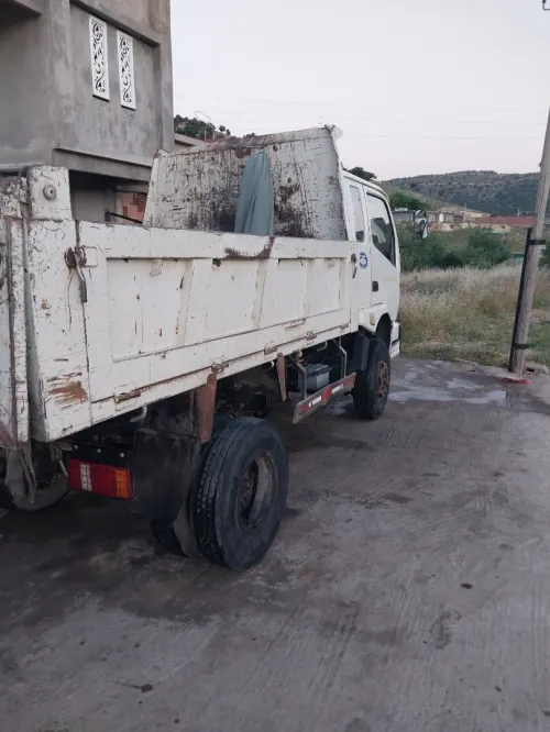 FOTON Forland 2800 2010