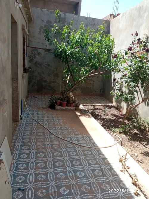 Vente Villa Aïn Témouchent Ain tolba