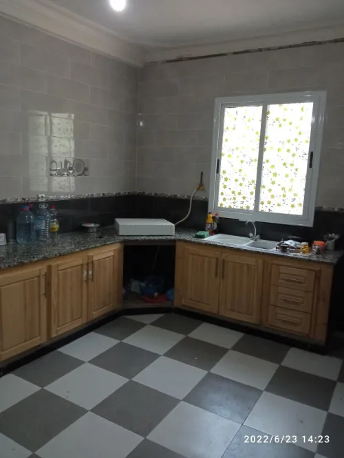 Vente Villa Aïn Témouchent Ain tolba