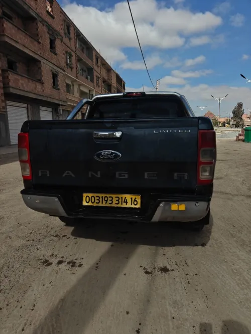 Ford Ranger 2014 Ranger