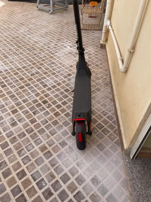 Trottinette électrique Xiaomi 