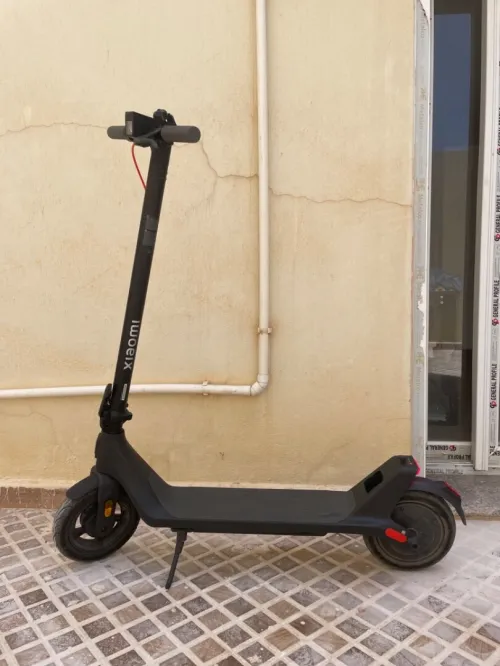 Trottinette électrique Xiaomi 