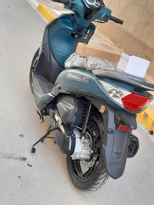 Sym St 2025