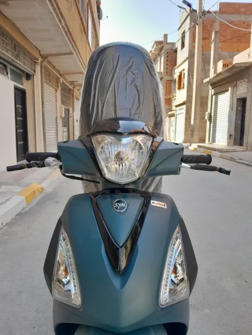 Sym St 2025