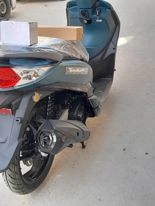 Sym St 2025