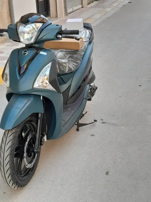 Sym St 2025