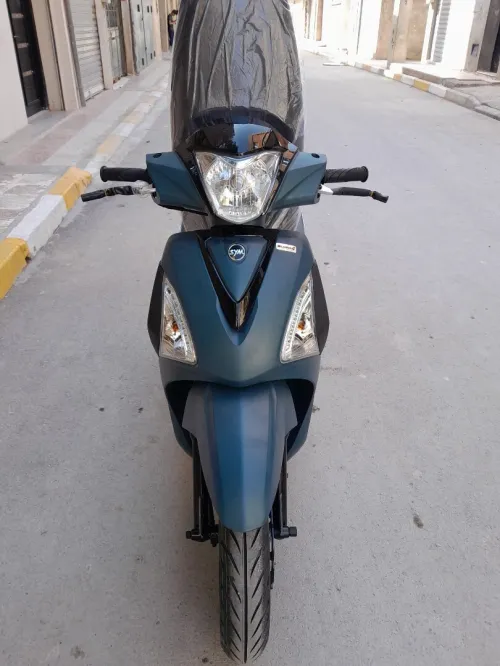 Sym St 2025