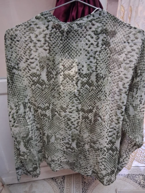 Chemise zara 