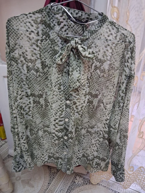 Chemise zara 