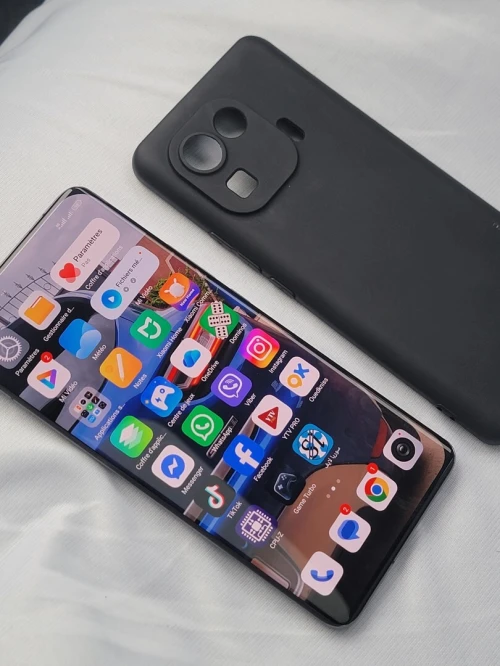 Xiaomi 11pro