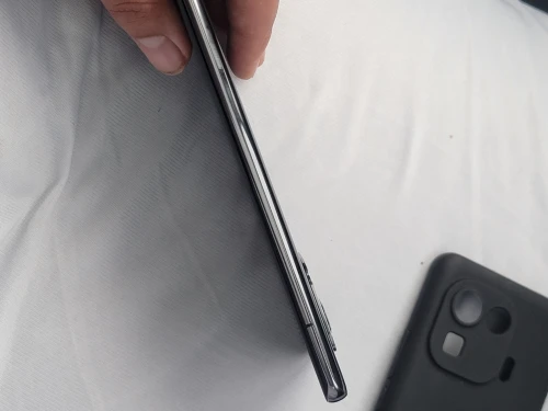 Xiaomi 11pro