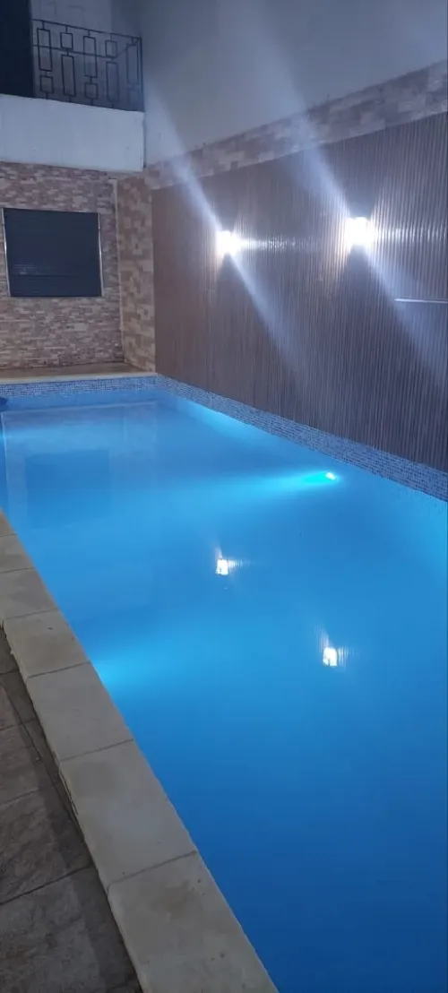 Location vacances Villa Tizi Ouzou Azeffoun