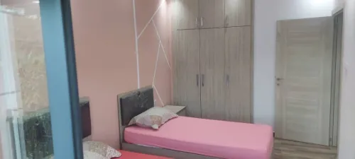 Location vacances Villa Tizi Ouzou Azeffoun