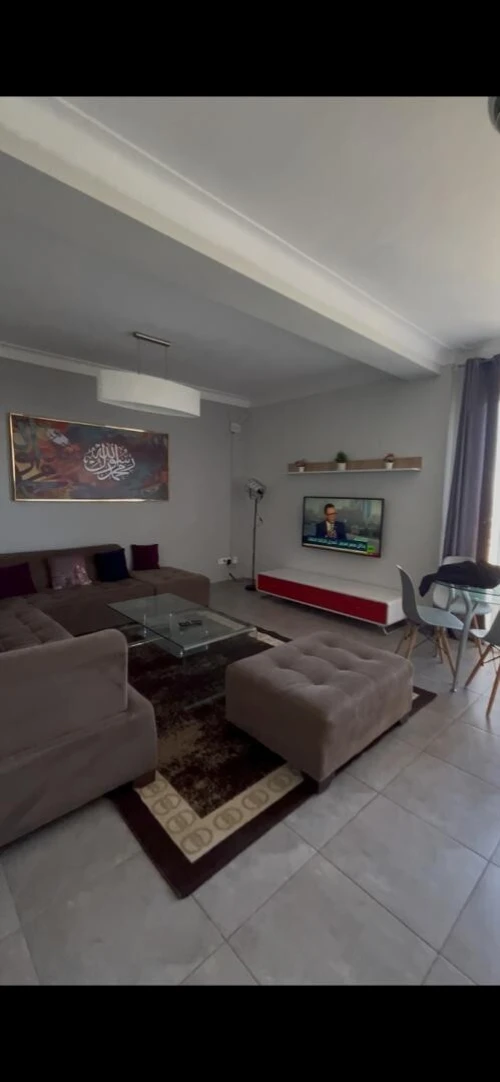 Location Appartement F4 Alger Dely brahim
