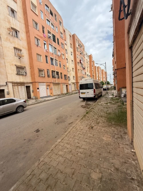 Vente Local Alger Saoula