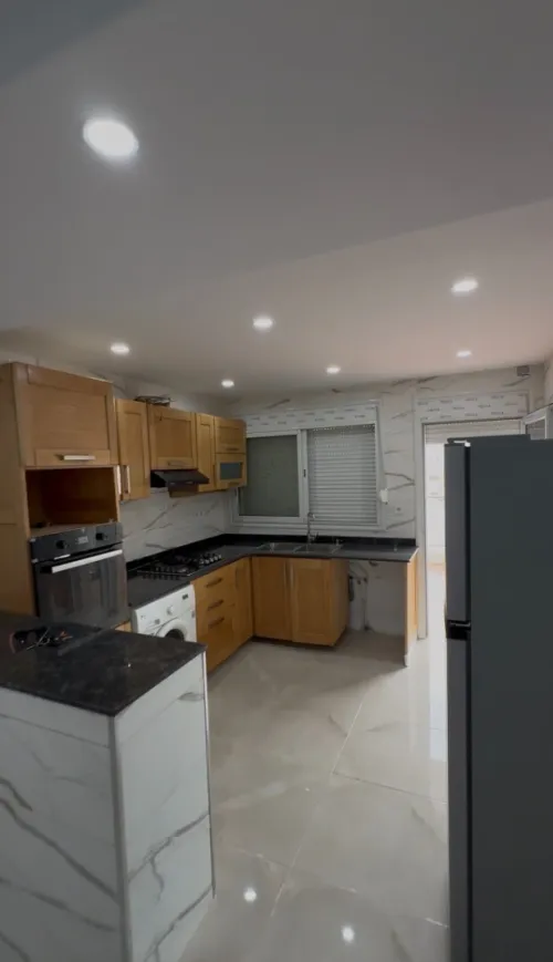 Location Appartement F4 Alger El achour
