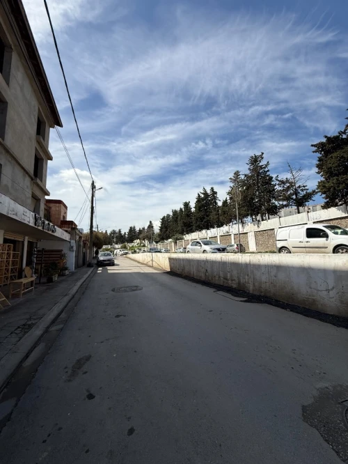 Location Villa Alger El achour
