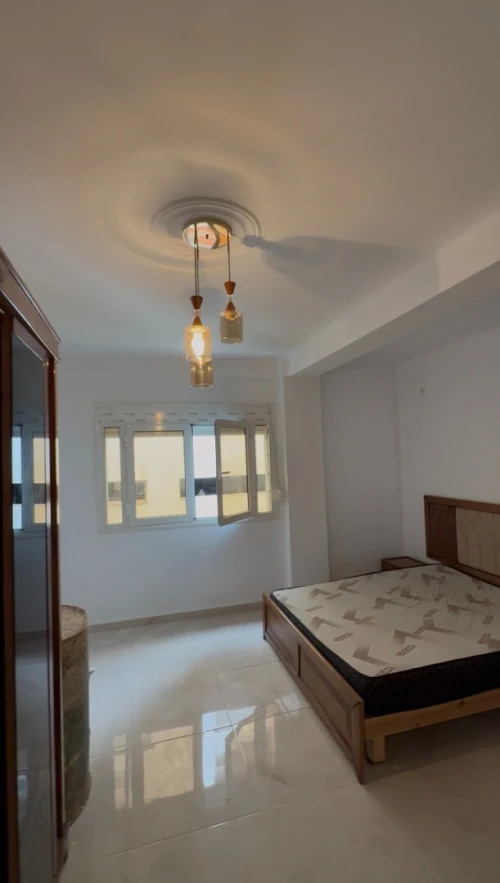 Location Appartement F4 Alger El achour