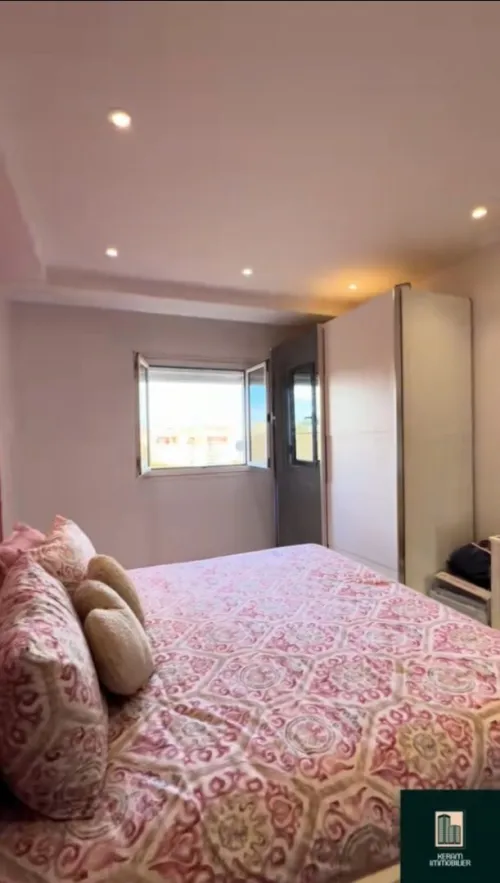 Vente Appartement F3 Alger Douera