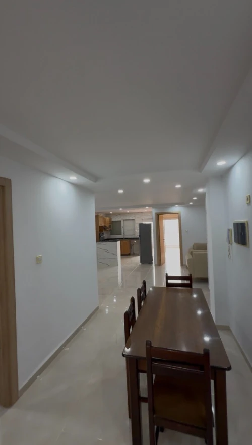 Location Appartement F4 Alger El achour