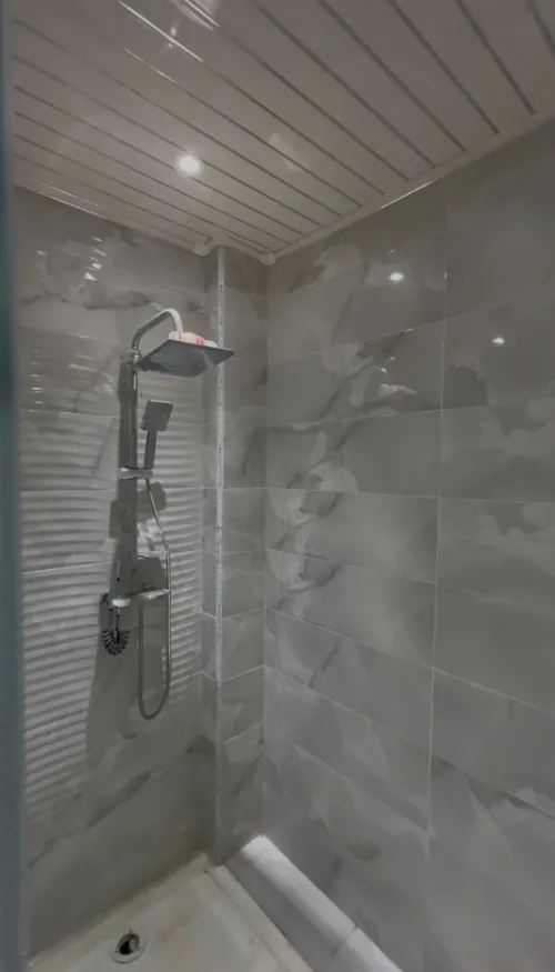 Vente Appartement F4 Alger El achour