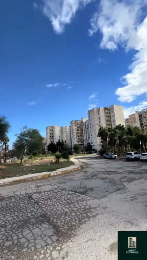 Vente Appartement F3 Alger Douera