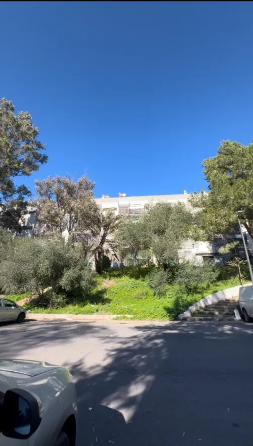 Location Appartement F4 Alger Chevalley