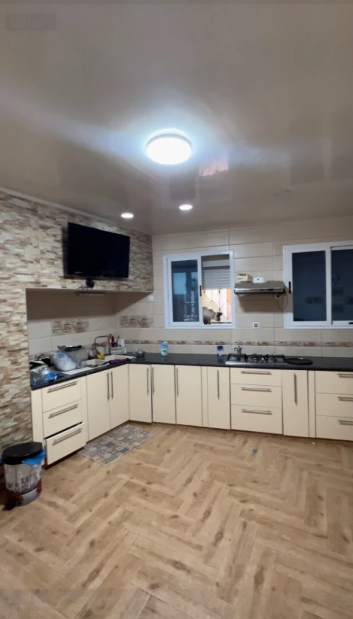 Location Appartement Niveau de villa F5 Alger El mouradia