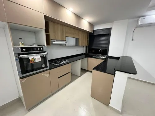 Location Appartement F3 Alger Ain benian