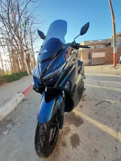 okinoi Max TS 200 2025