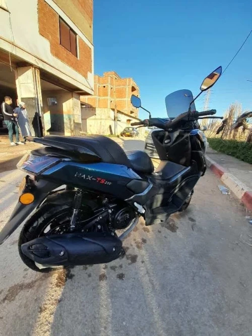 okinoi Max TS 200 2025