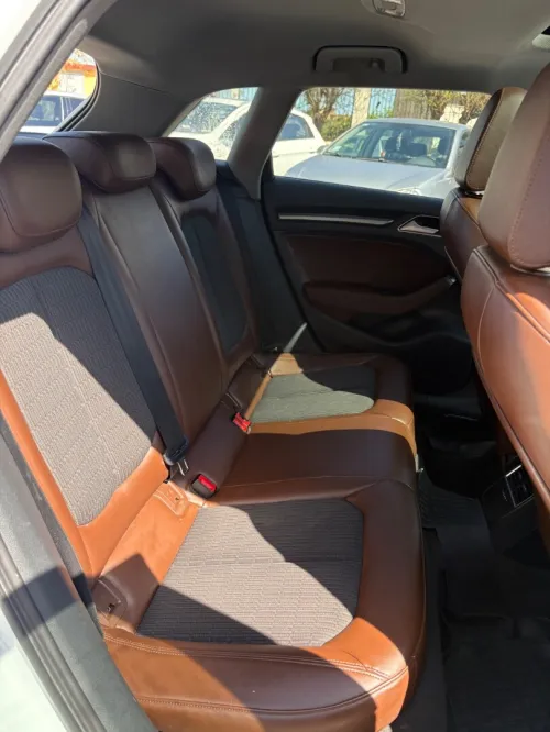 Audi A3 2020 S Line