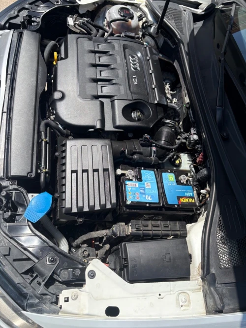 Audi A3 2020 S Line