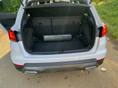 Seat Arona 2023 FR plus