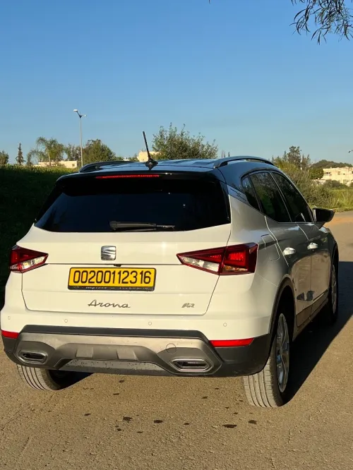 Seat Arona 2023 FR plus