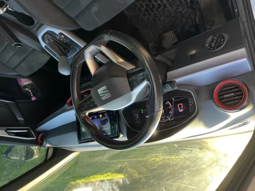 Seat Arona 2023 FR plus
