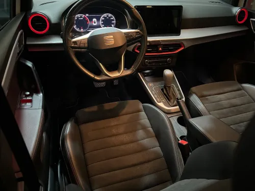 Seat Arona 2023 FR plus