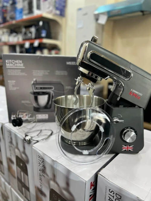 Pitrin Kenwood kmix 6L