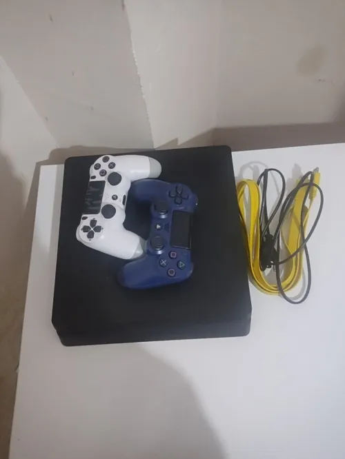 Ps4 slem Mflash