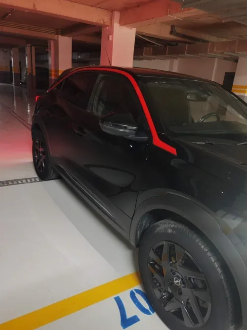 Opel Mokka 2023 GS Line