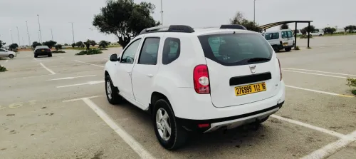 Dacia Duster 2012 Laureate