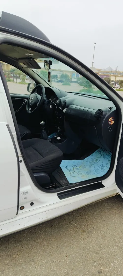 Dacia Duster 2012 Laureate
