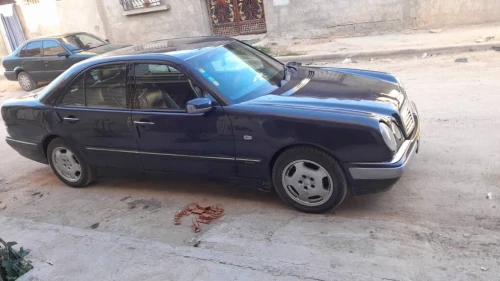 Mercedes Classe E 1998 Classe E