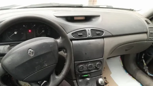 Renault Laguna 2 2001 Laguna 2