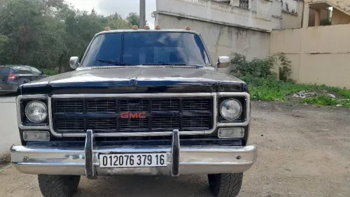 Chevrolet Gmc blaser 1979 Déluxe