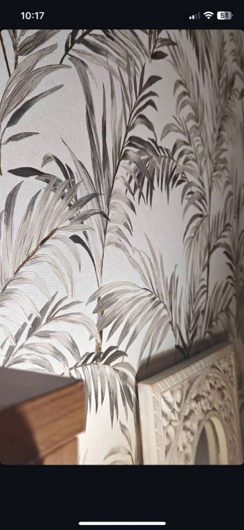Papier peint_décoration intérieur