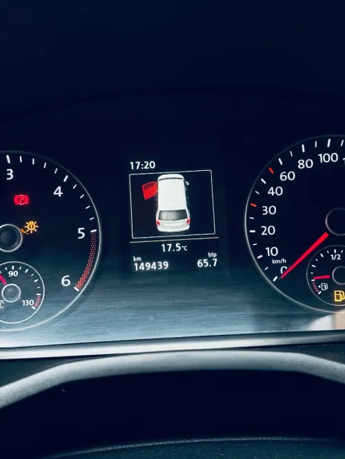 Volkswagen Caddy 2019 Edition 35