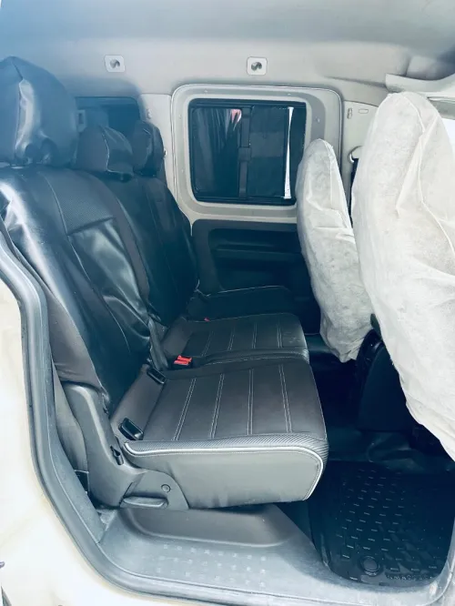 Volkswagen Caddy 2019 Edition 35