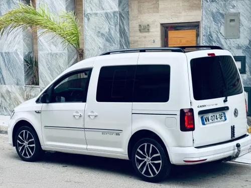 Volkswagen Caddy 2019 Edition 35